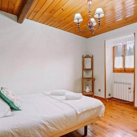 Casa Rural Arix Sallent De Gallego Luaran gambar