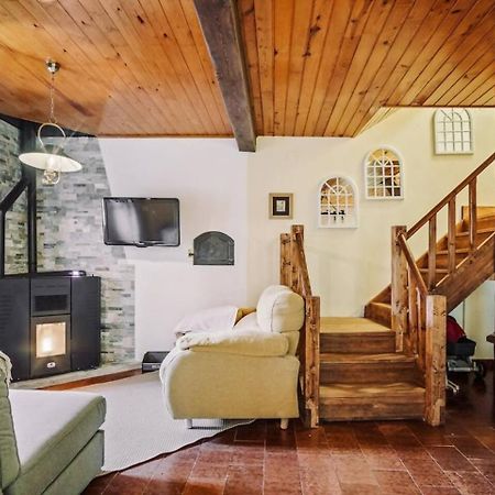 Casa Rural Arix Sallent De Gallego Luaran gambar